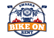Bike on Rent Dwarka Gujarat